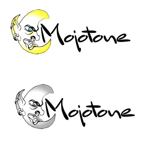 Mojotone needs a new logo