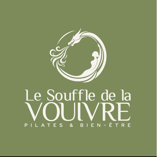 Le Souffle de la Vouivre