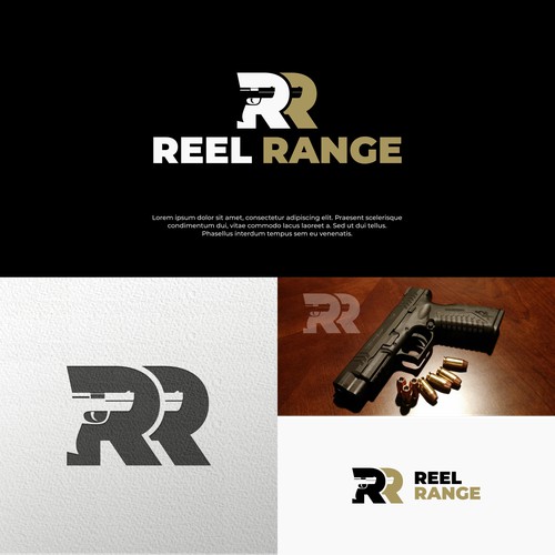 REEL RANGE