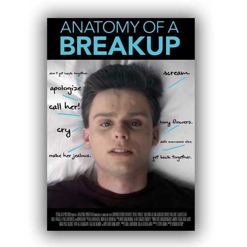 anatomy of a breakup