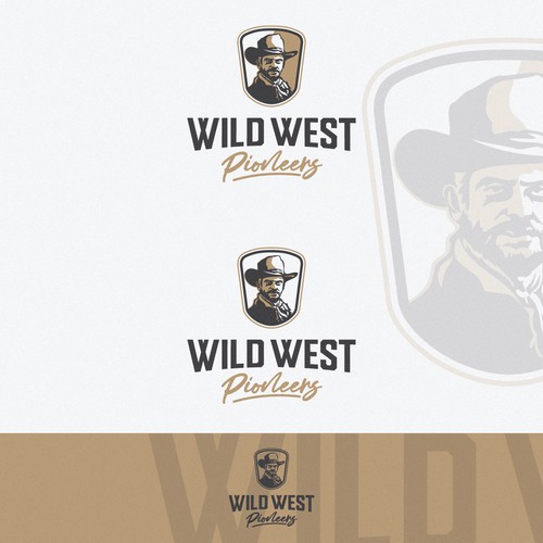 Wild West Pioneers