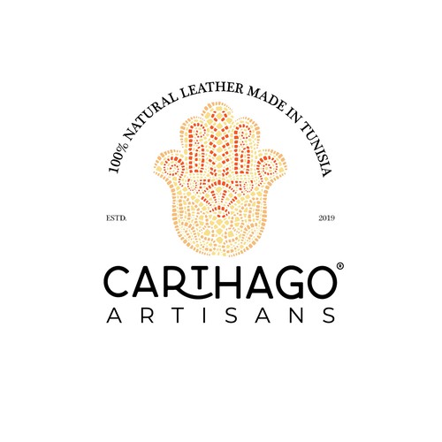 Carthago Artisans, handmade leather bags