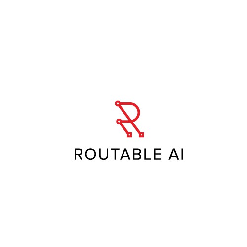 Logo for innovative mobility startup