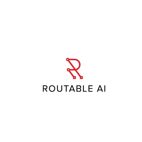 Logo for innovative mobility startup