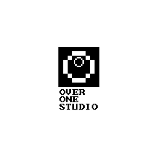 Over One Studio logo