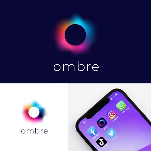 Ombre