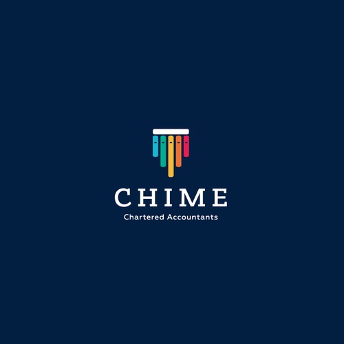 Chime Logo