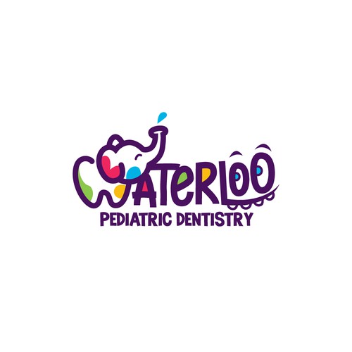 logo pediatric