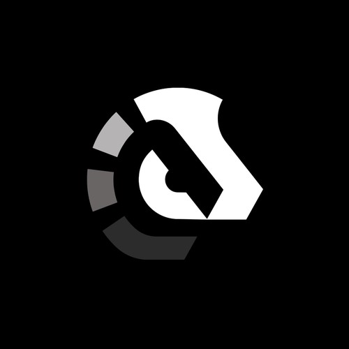 Logo concept for Jumbo Robotics