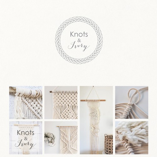 Knots & Ivory