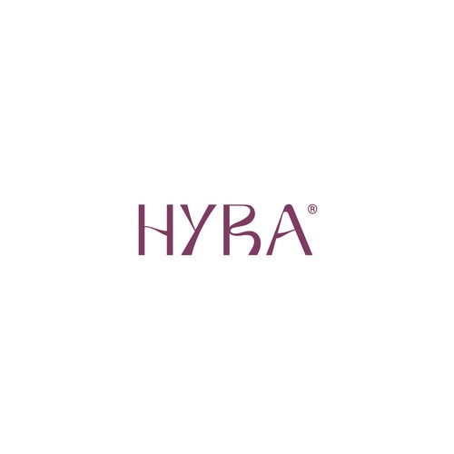 Logo concept - HYRA