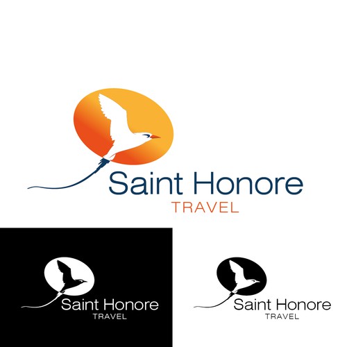 logo Saint Honore