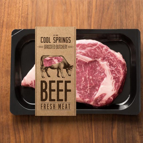 LABEL DESIGN