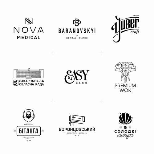 Logo Collection #2