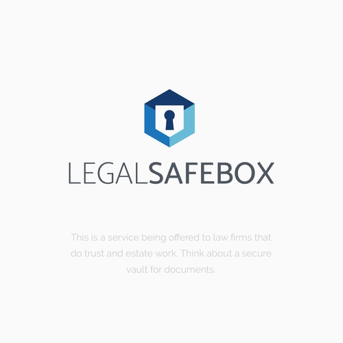 LegalSafeBox