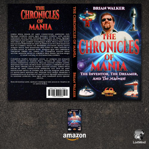 The chronicles of mania