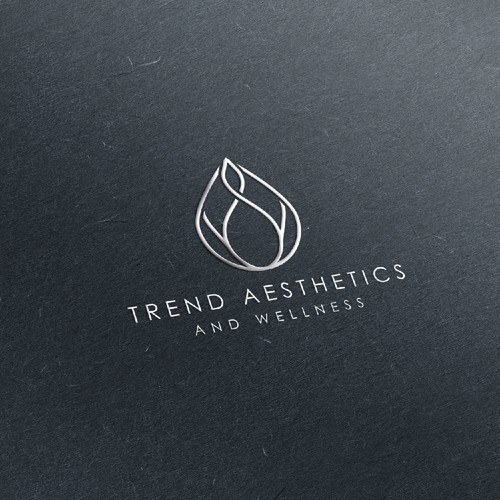 Luxurious logo