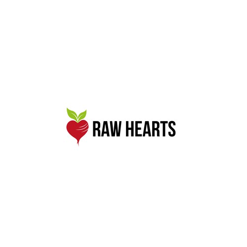 Raw hearts