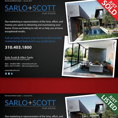 Silicon Beach Real Estate