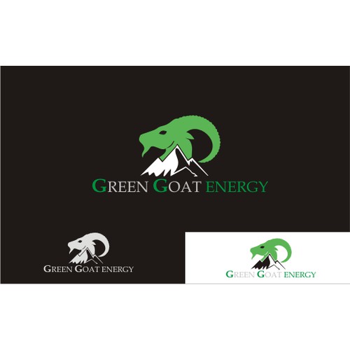 Green Goat Energy