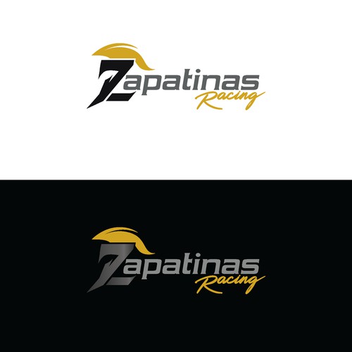 Exhaust logo design