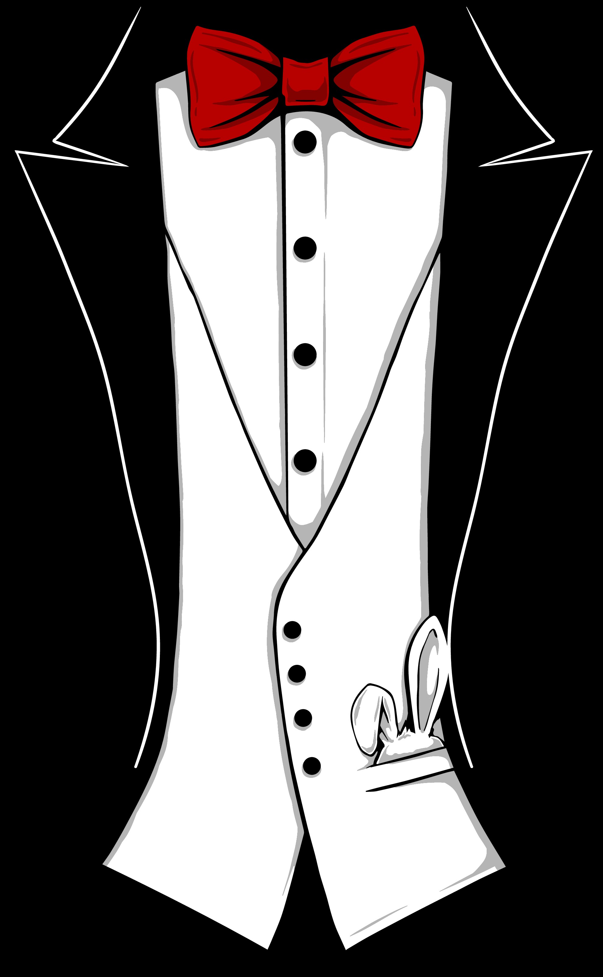 Tuxedo-T-shirt Design for a magician - multiple winners possible