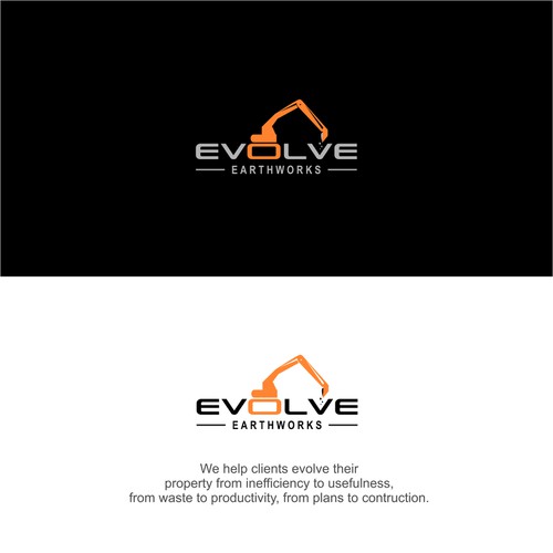 Evolveearthworks