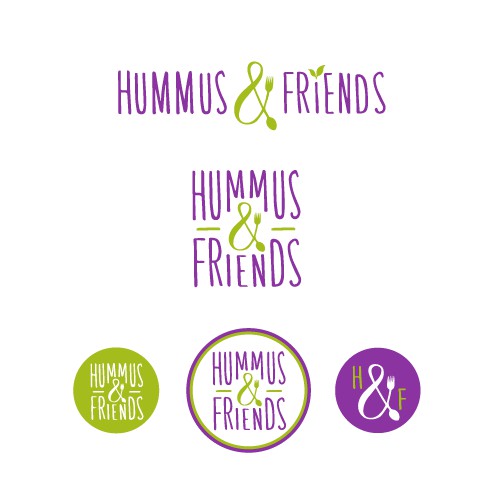 Hummus and Friends