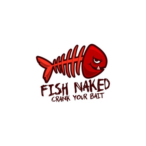fish Naked