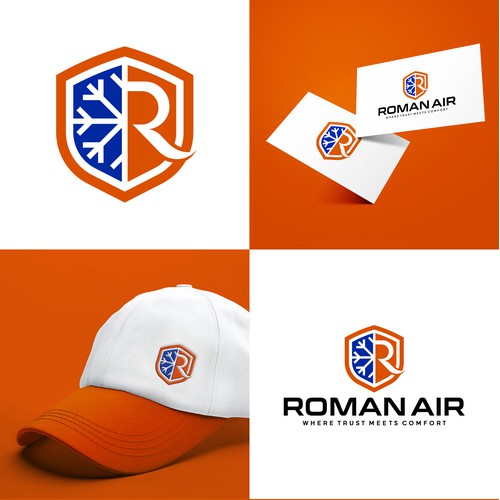Roman Air