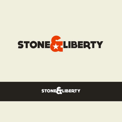 Stone&Liberty