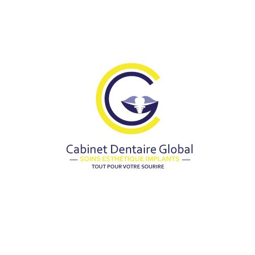 Logo pour Cabinet DENTAIRE GLOBAL