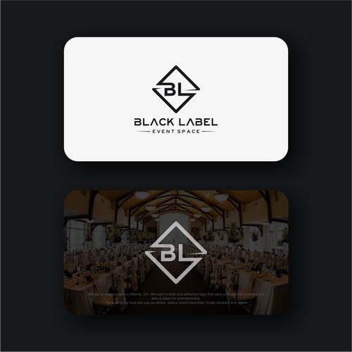 Black Label Event Space