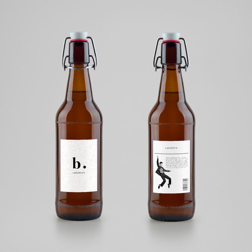 Canabrew