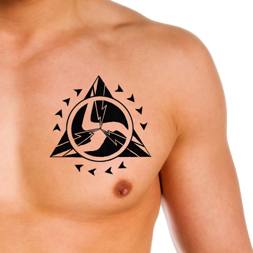 Tattoo logo