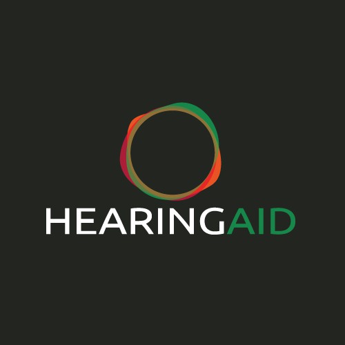 Logo for Hearing Aid