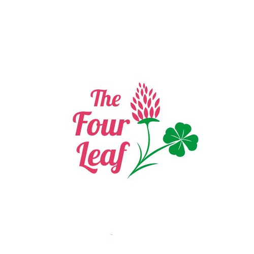 THE FOUR-LEAF