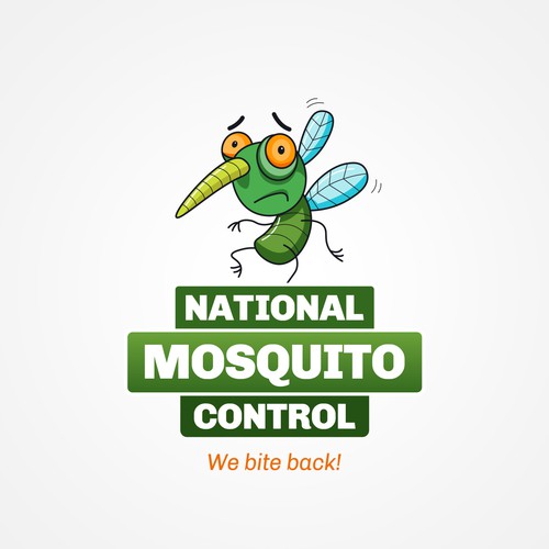 National Mosquito Control