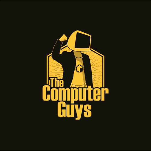 THECOMPUTERGUYS