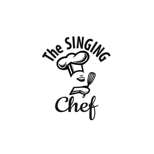 The Singing Chef