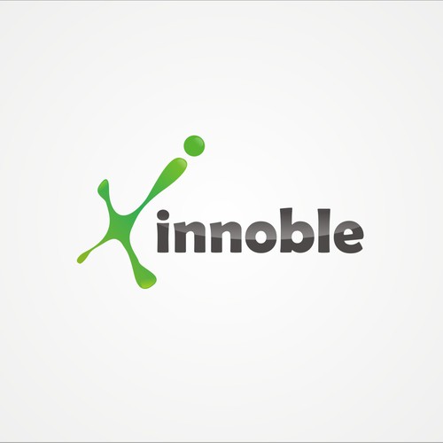 Create the next Logo Design for Innoble