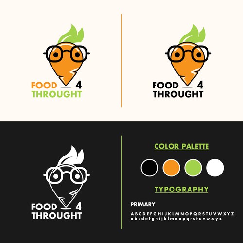 food 4 throught