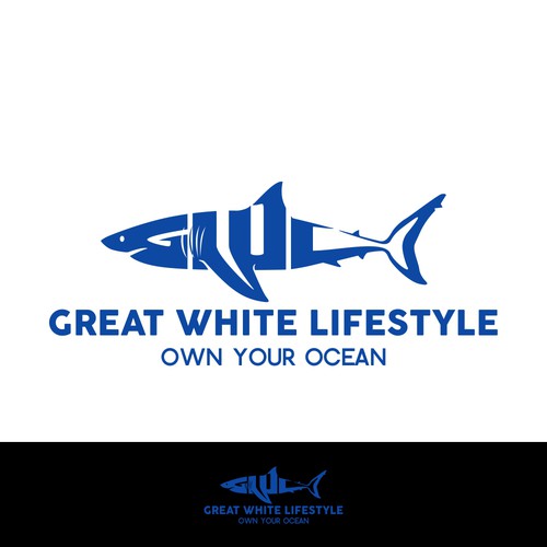 logo design concept for GWL