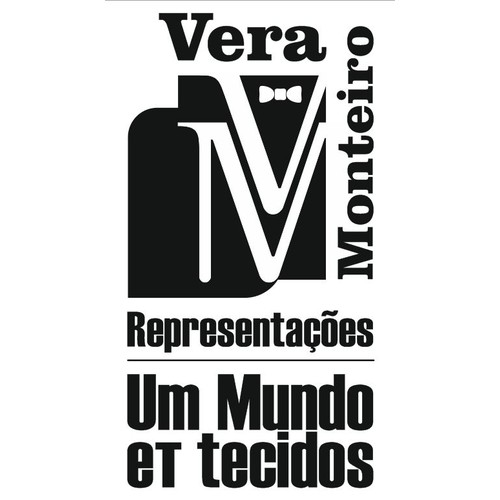 Vera Monteiro new logo