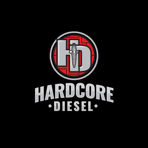 Proposed logo