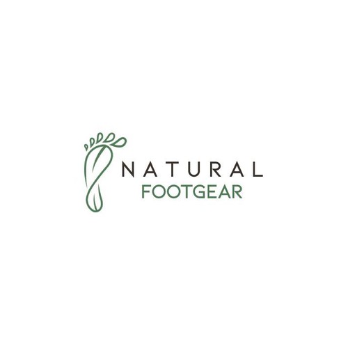 Natural Footgear