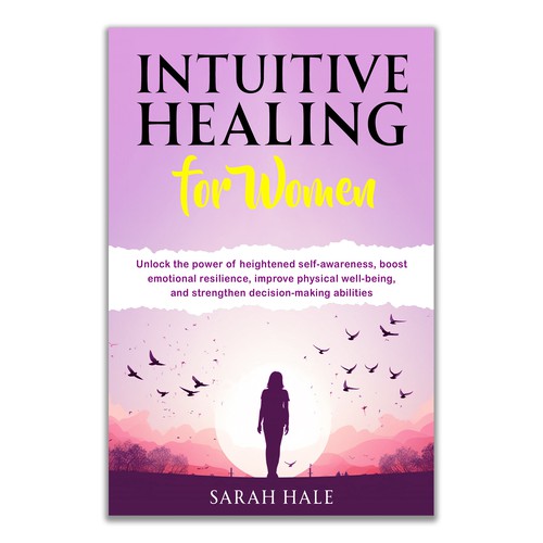 Book cover Design