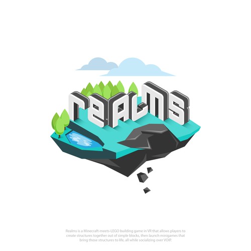 Logo for Realms