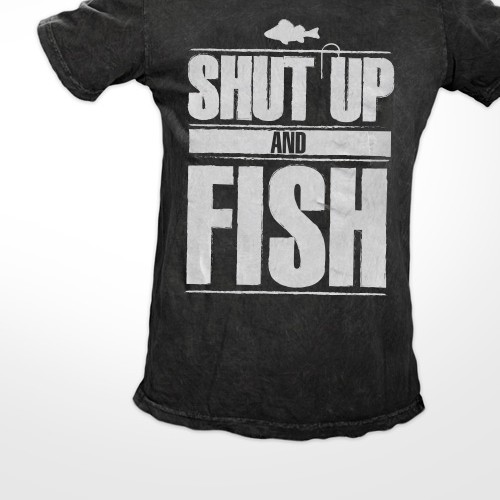 Create a winning t-shirt design
