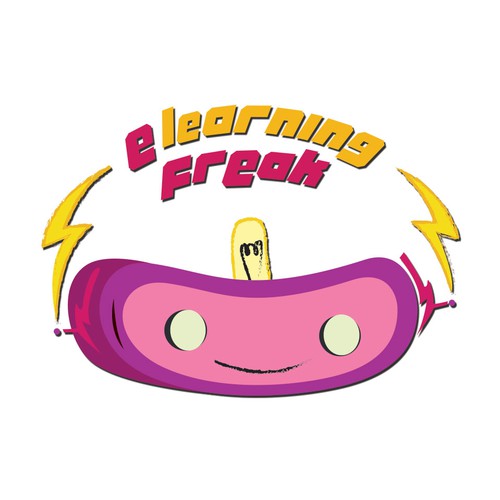 Logo for learning app
